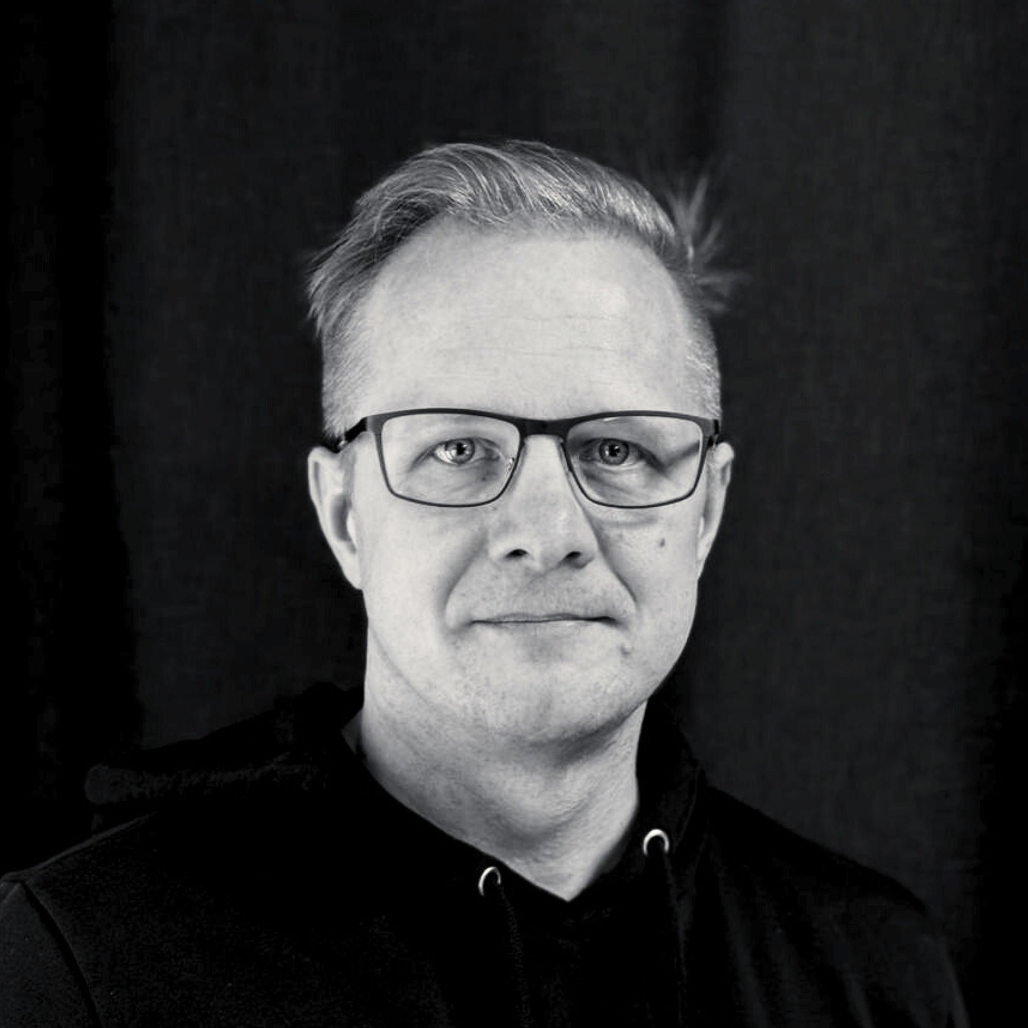 Tehdaspäällikkö Mikko Hylkilä